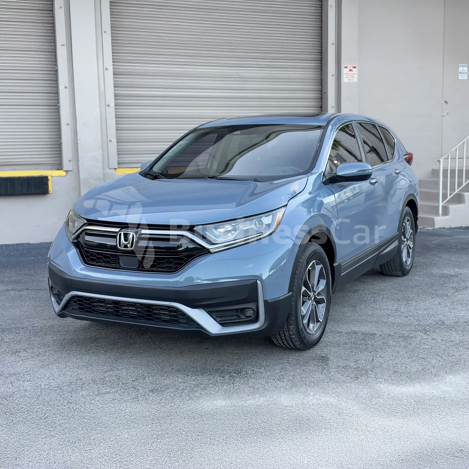 Honda CR-V – 2024